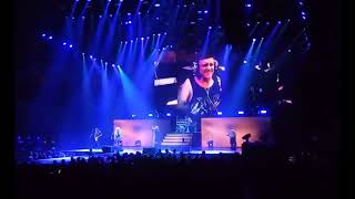 Def Leppard  Foolin live  Summer Tour 2016 defleppard 80srock rockanthems concert foolin [upl. by Glorianna]