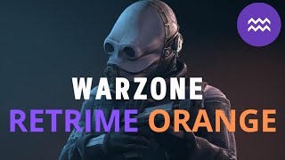 RETRIME WARZONE  ФИЛЬМ [upl. by Akcirederf]