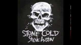 Stone Cold Steve Austin Theme Song TRAP VERSION Produced by Chucky Beatz [upl. by Astiram508]