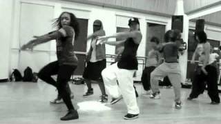 Omarion O Music Video Choreography [upl. by Jeritah]