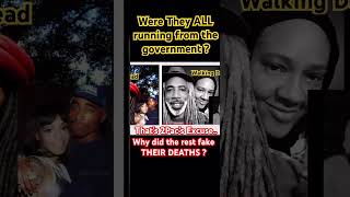 Akil The MC is 2Pac Learn The Truth About Them All [upl. by Jonette]