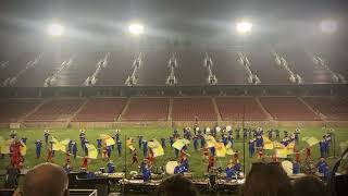 SCV Opener 2024  Stanford [upl. by Solis]