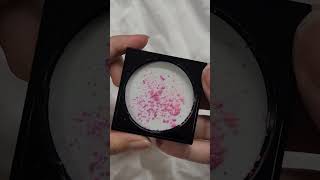 UNBOXING MY MOST EXPENSIVE BLUSH 💀  GIVENCHY Prisme Libre Blush [upl. by Vincentia]