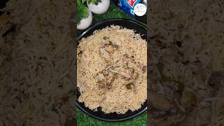 Yakhni Chicken Biryani recipe recipe chickenbiryani [upl. by Nomelc840]