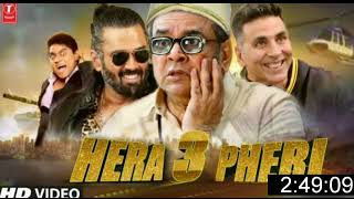 Hera Pheri 3 full movie hindhi 2023  Akshay KumarSunil Shetty  paresh Rawal  Hera Pheri 3 Movie [upl. by Bomke]