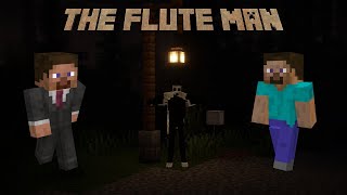 Viac GAMEPLAY ako HORROR The Flute Man [upl. by Ashlee482]