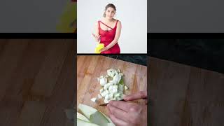 Priyanka Chopra favourite achar picklefood youtubeshorts BibiKitchen07 follow for more recipes [upl. by Yrtnej824]