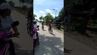 2nd Kenzie xc MTB challenge birthday race [upl. by Oileve5]