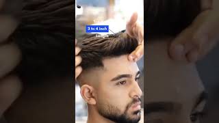 4 MustWatch Hairstyles for You shabaztech shorts facts [upl. by Pavla]