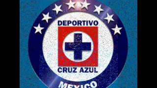 HIMNO DE CRUZ AZUL [upl. by Eduardo]