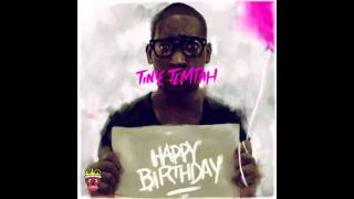 Tinie Tempah  Till Im Gone Remix feat Wiz Khalifa Pusha T amp Jim Jones [upl. by Darrow172]