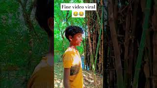 SORTE video viral shot fine video viral shot YouTube 😂😂😂😂 [upl. by Tevlev]