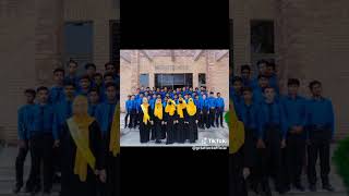 Mechatronics Intake 2024 attock attockvlog wah taxila lahore [upl. by Antoni147]