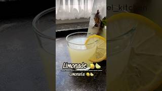 🇩🇪 Limonade 🍋🍋‍🟩  🇹🇷 Limonata 🍋🍋‍🟩 [upl. by Melissa]