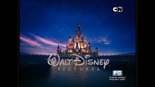 Cartoon Network  Closing to Glee Season 2  Opening to WALL•E 2008 6OCT2014 [upl. by Harrus]