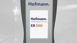 Hofmann Video EB3500 Kurz 014 [upl. by Chapell]