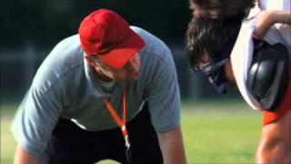 Facing The Giants  Trailer [upl. by Adniroc]