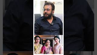 Saranya Ponvannan Is The Best Costume Designer For My Children shorts [upl. by Ynots213]