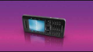 Sony Ericsson C902 [upl. by Ralyat]