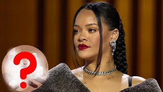 Rihanna to launch new venture after Fenty Beauty [upl. by Asiela]