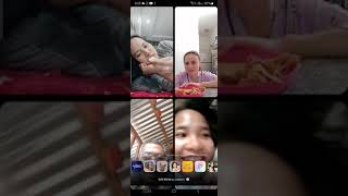 the more the merrier 😄 🤣 😂 sayo pa sakit na ulo ug tangkugo 2log maaushortvideo food viralvideo [upl. by Auqenehs]