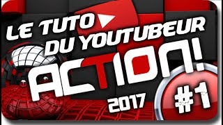 2020 ENREGISTRER SES GAMEPLAYSSON ECRAN EN FULL HD AVEC ACTION  LE TUTO DU YOUTUBEUR 1 [upl. by Ahteres]