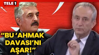 Salim Şen MHPli ismin o paylaşımını işaret etti quotYeni soruşturmanın adresi buquot [upl. by Elyse]