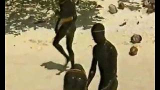 Save The Andaman People The Sentinelli tribe 4 5Help them not to die out [upl. by Ilocin]