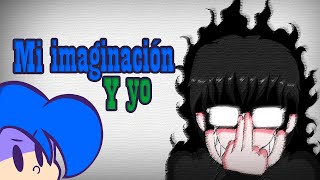 Mi carencia de imaginación y yo [upl. by Dallas]