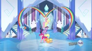 My Little Pony Friendship is Magic  Season 3 Episode 12  Games Ponies Play  1080p HD [upl. by Nosnah848]