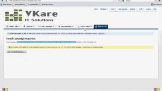 Vkare IT interspire video demo [upl. by Sobmalarah91]