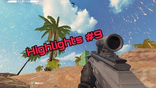 These settings gave me aimbot😱 scrim highlights and settings [upl. by Klecka]