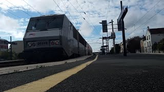 du plat  du Bâché  de La Citerne 26119 sur une mission Le Bourget ➡️ Woippy  Sifflets 🔥🔥🔥 [upl. by Russo]