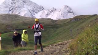 Sellaronda Trail Running 2014 [upl. by Nohsauq]