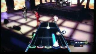 Guitar Hero Muse  Uprising [upl. by Yearwood]