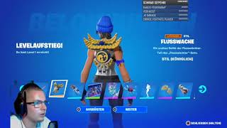 Fortnite  neuer Battle Pass und Fortnite Geschenke [upl. by Dilaw]