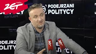 Tak Kamiński Wąsik i Bejda niszczyli oficerów CBA Burdele prowokacje i niebezpieczne związki PiS [upl. by Boleslaw]