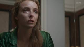 Vlinder van een zomer Killing Eve S02E4 [upl. by Eigriv]