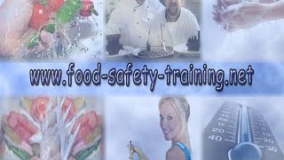 Hygiene Courses  Video 1  Level 2 Award in Food Safety in Catering [upl. by Akapol]