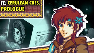 Cells of Cerulean  Fire Emblem Cerulean Crescent Prologue [upl. by Assirralc]