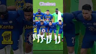 Chelsea final champions [upl. by Collen200]