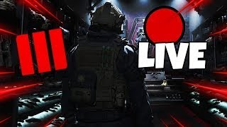 Live COD MW3 fr [upl. by Malley]