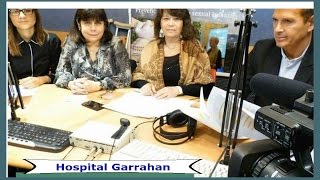 Prevención de abuso Infantil  ASI– Hospital Garrahan [upl. by Eislehc]