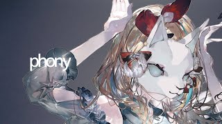 【ネイティブが英語で歌う】フォニイ  phony  kafu 【English cover by クレア先生  Claire Cruller】 [upl. by Atiker]