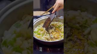 Keeping the FLAVOR in your food by deglazing your pan recipe cooking cookingchannel gumbo food [upl. by Ettebab]