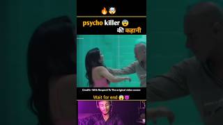 psycho killer movie 😨🔥 south movie blockbuster southmovie movie [upl. by Huey]