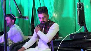 Dilbaro Mya Dilas  Old Kashmir Viral Song  Singer Babu Dar [upl. by Nylrahc]