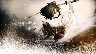 【OST】Kara no Kyoukai 1 Fukan Fuukei「M1213  Kajiura Yuki」 [upl. by Ashatan]