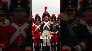 Napoleon Wasn’t Actually Short – Heres Why [upl. by Janetta]