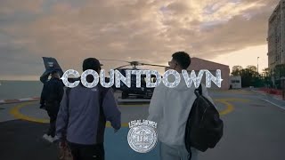 free Faroon x Billa Joe Type Beat  quotCountdownquot [upl. by Eeralav]